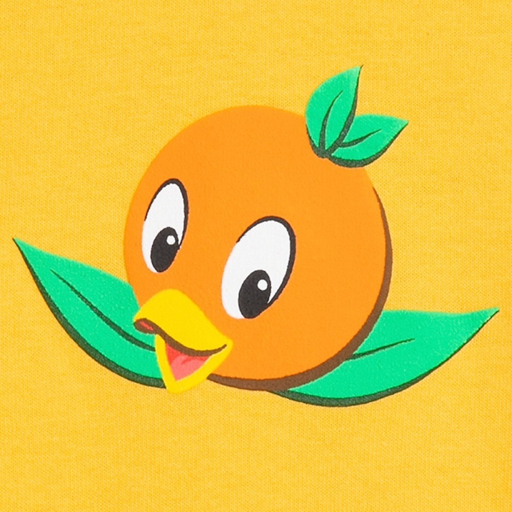 Epcot Flower & Garden Spirit Jersey - Picture 6 of 8